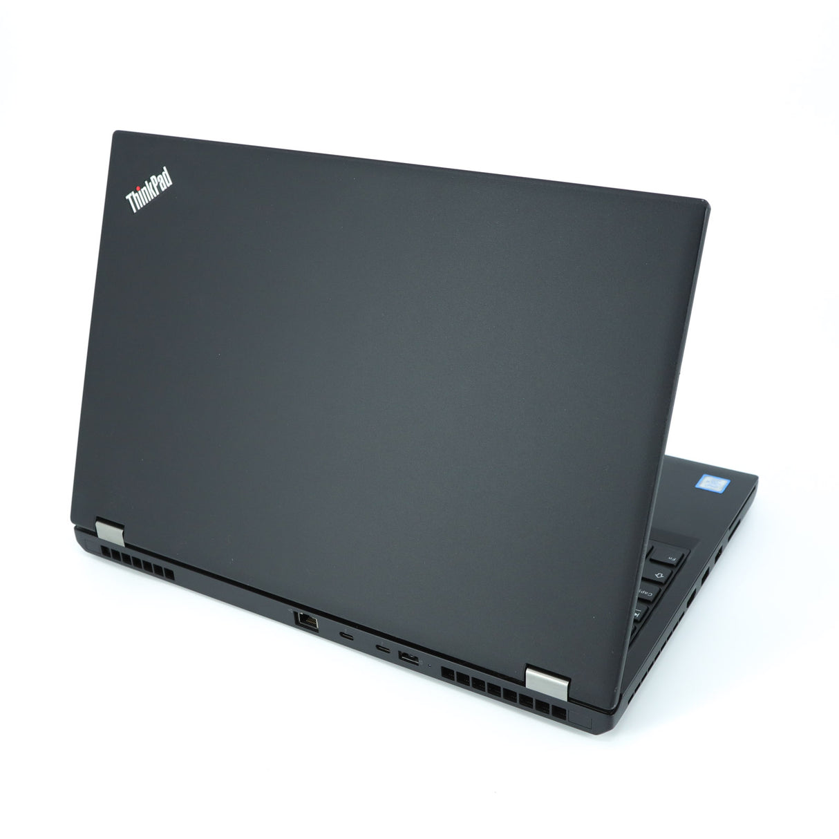 Lenovo ThinkPad P53 Laptop: Core i9 32GB RAM 512GB SSD Quadro RTX Warranty VAT - GreenGreenStore