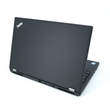 Lenovo ThinkPad P53 Laptop: Core i9 32GB RAM 512GB SSD Quadro RTX Warranty VAT - GreenGreenStore