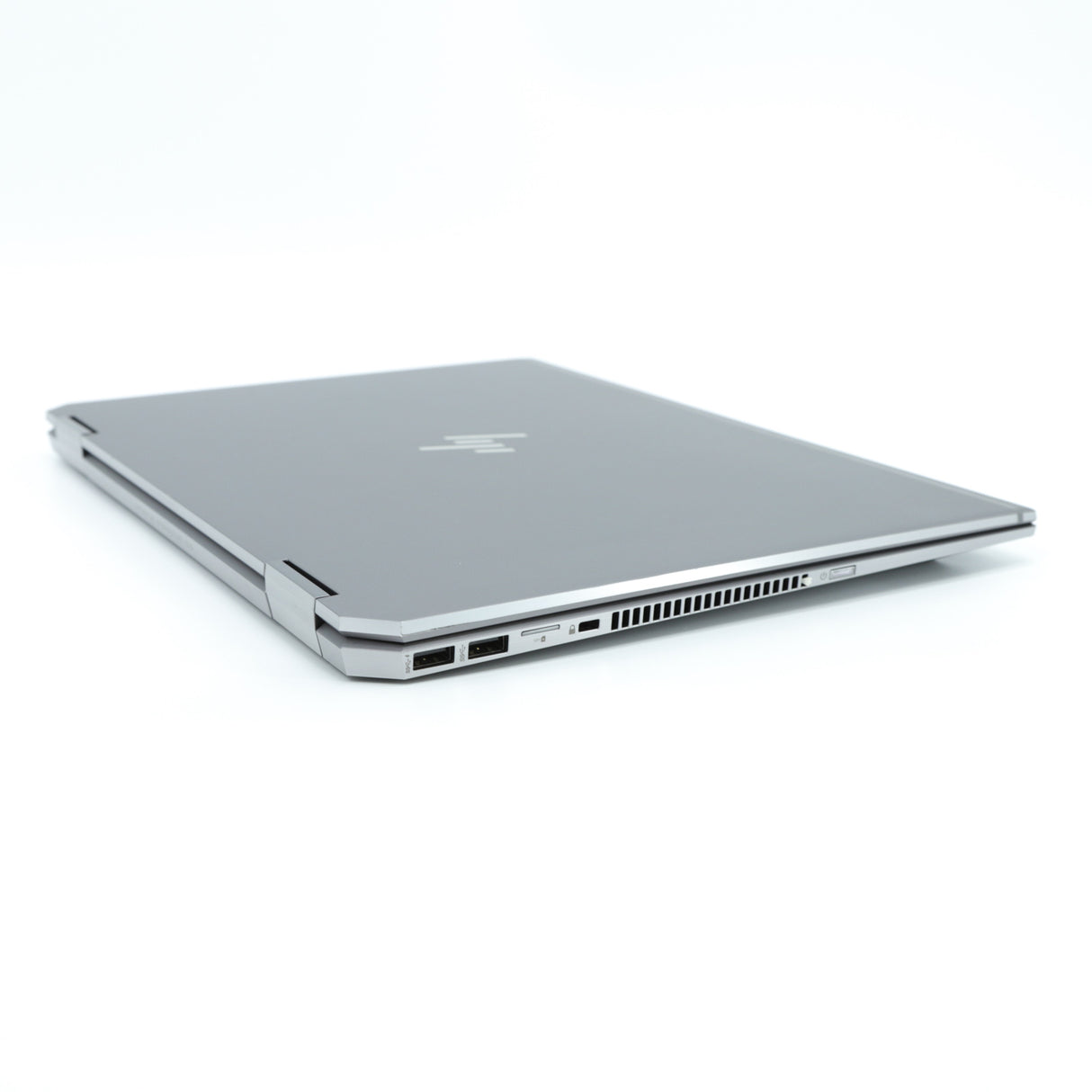 HP ZBook Studio X360 G5 Laptop: Intel Xeon, Quadro, 32GB RAM, 512GB Warranty VAT - GreenGreenStore