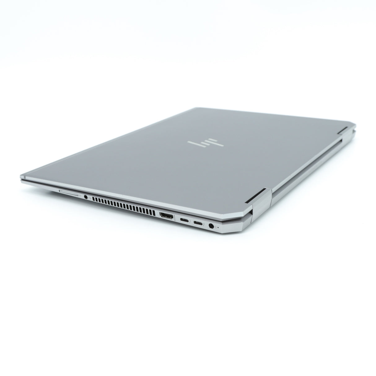 HP ZBook Studio X360 G5 Laptop: Intel Xeon, Quadro, 32GB RAM, 512GB Warranty VAT - GreenGreenStore