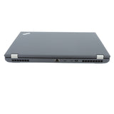 Lenovo ThinkPad P53 Laptop: Core i9, 64GB RAM, 1TB SSD, T2000, Warranty VAT - GreenGreen Store