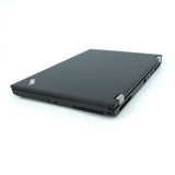 Lenovo ThinkPad P53 Laptop: Core i9 32GB RAM 512GB SSD Quadro RTX Warranty VAT - GreenGreenStore