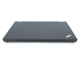 Lenovo ThinkPad P53 Laptop: Core i9, 64GB RAM, 1TB SSD, T2000, Warranty VAT - GreenGreen Store