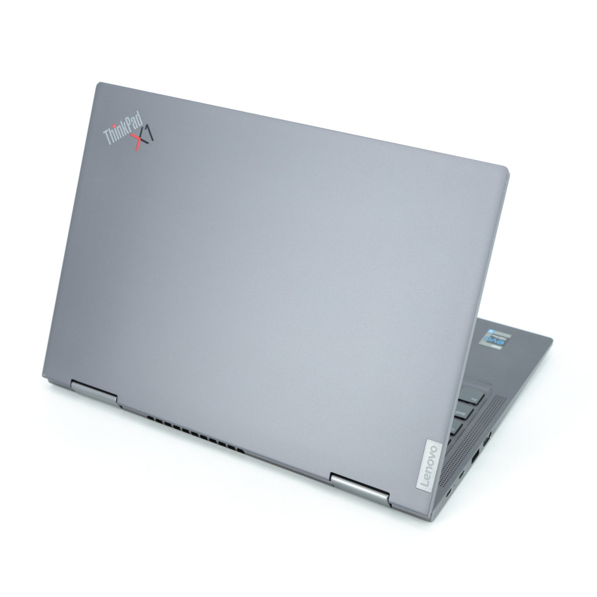 Lenovo ThinkPad X1 Yoga Gen 6 4K Laptop: 11th Gen i7, 16GB, 512GB, Warranty, VAT