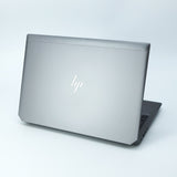 HP ZBook 15 G6 CAD Laptop: Intel Core i7, 32GB RAM 512GB SSD, T2000 Warranty VAT - GreenGreenStore