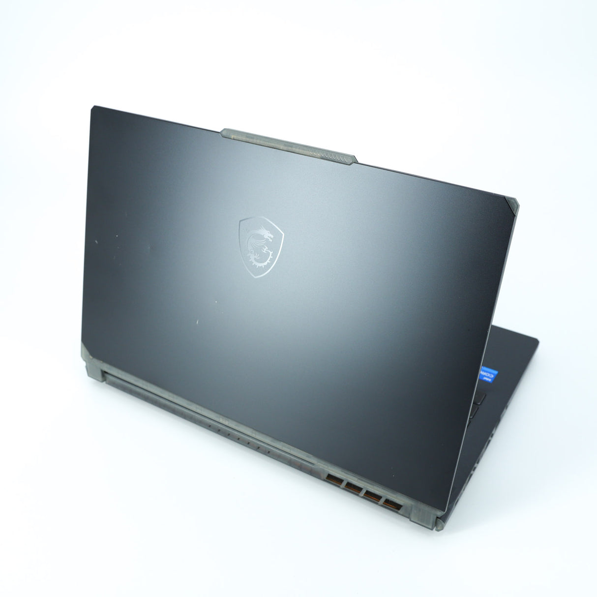 MSI Cyborg 15 A12U Gaming Laptop: Core i5-12450H 16GB 512GB RTX Warranty VAT - GreenGreenStore