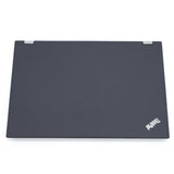 Lenovo ThinkPad P51 4K Laptop : Xeon, NVIDIA Quadro 16GB RAM 480GB Warranty VAT - GreenGreen Store