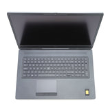 Dell Precision 7750 17.3" Laptop: Intel 10th Gen i7 16GB RAM 512GB SSD, Warranty - GreenGreen Store