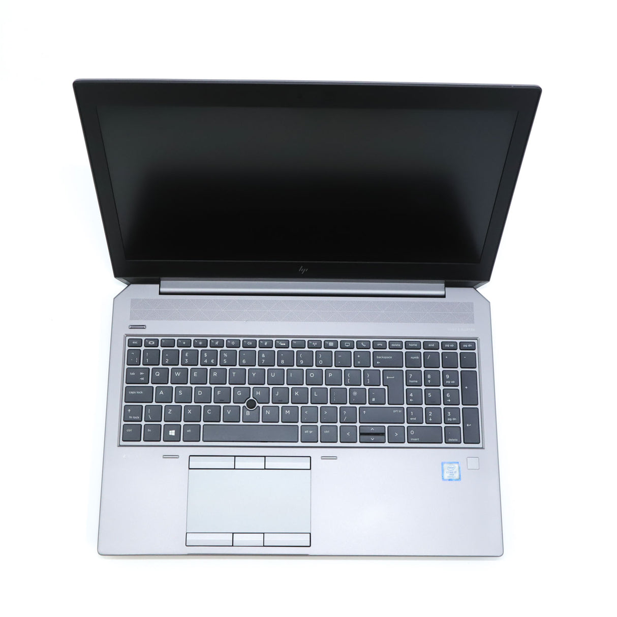 HP ZBook 15 G6 CAD Laptop: Intel Core i7, 32GB RAM 512GB SSD, T2000 Warranty VAT - GreenGreenStore