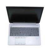 HP ZBook 15 G6 CAD Laptop: Intel Core i7, 32GB RAM 512GB SSD, T2000 Warranty VAT - GreenGreenStore