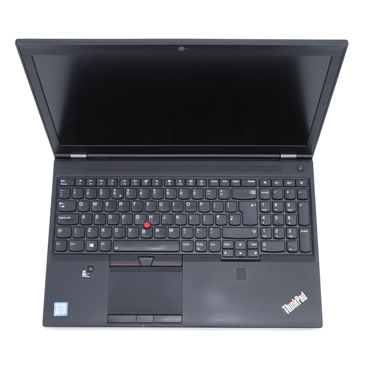 Lenovo ThinkPad P51 4K Laptop : Xeon, NVIDIA Quadro 16GB RAM 480GB Warranty VAT - GreenGreen Store