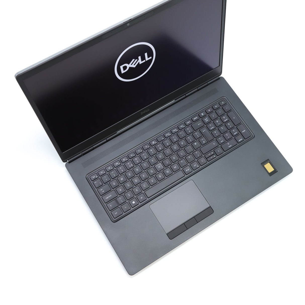 Dell Precision 7750 17.3" Laptop: Intel 10th Gen i7 16GB RAM 512GB SSD, Warranty - GreenGreen Store