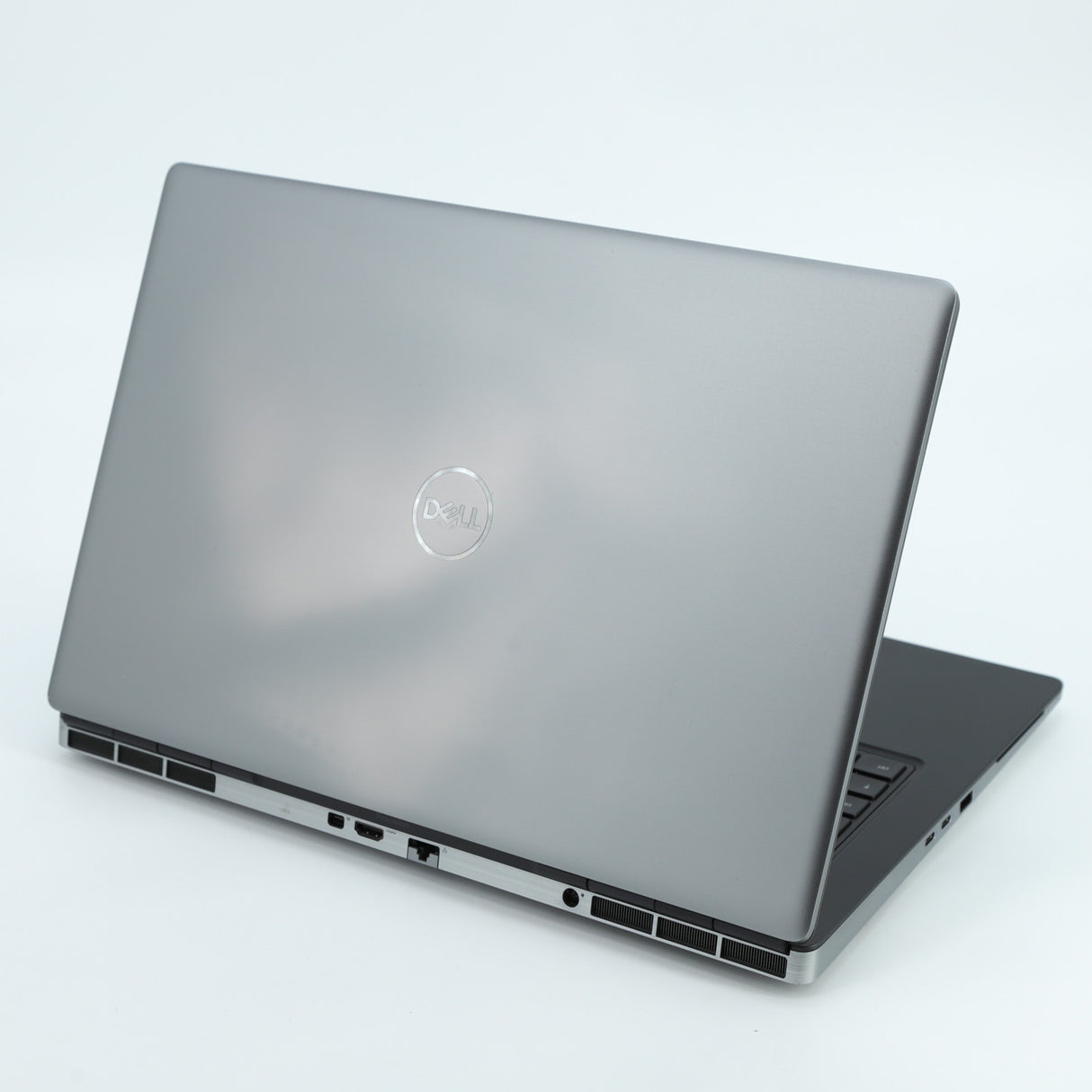 Dell Precision 7750 17.3" Laptop: Intel 10th Gen i7 16GB RAM 512GB SSD, Warranty - GreenGreen Store