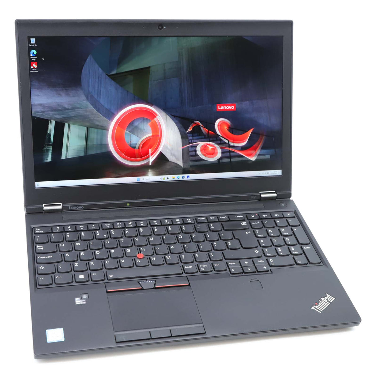 Lenovo ThinkPad P51 4K Laptop : Xeon, NVIDIA Quadro 16GB RAM 480GB Warranty VAT - GreenGreen Store