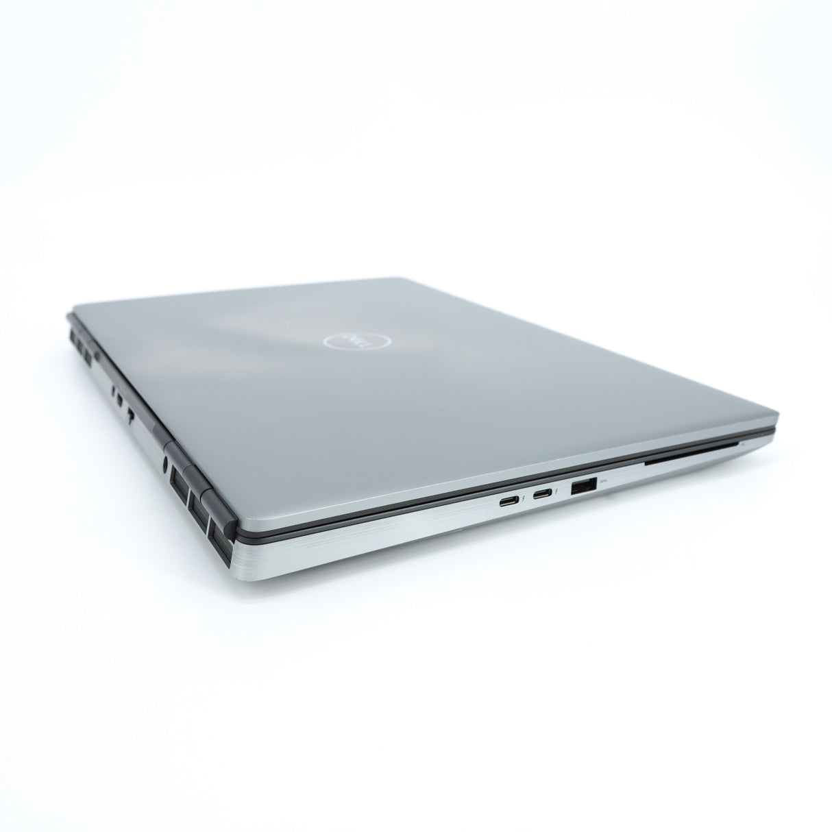 Dell Precision 7750 17.3" Laptop: Intel 10th Gen i7 16GB RAM 512GB SSD, Warranty - GreenGreen Store
