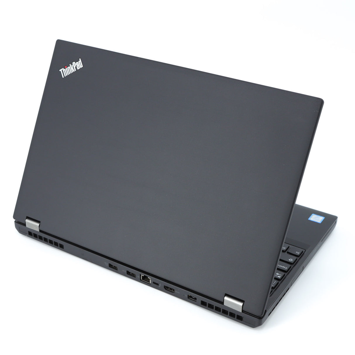 Lenovo ThinkPad P51 4K Laptop : Xeon, NVIDIA Quadro 16GB RAM 480GB Warranty VAT - GreenGreen Store