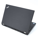 Lenovo ThinkPad P51 4K Laptop : Xeon, NVIDIA Quadro 16GB RAM 480GB Warranty VAT - GreenGreen Store