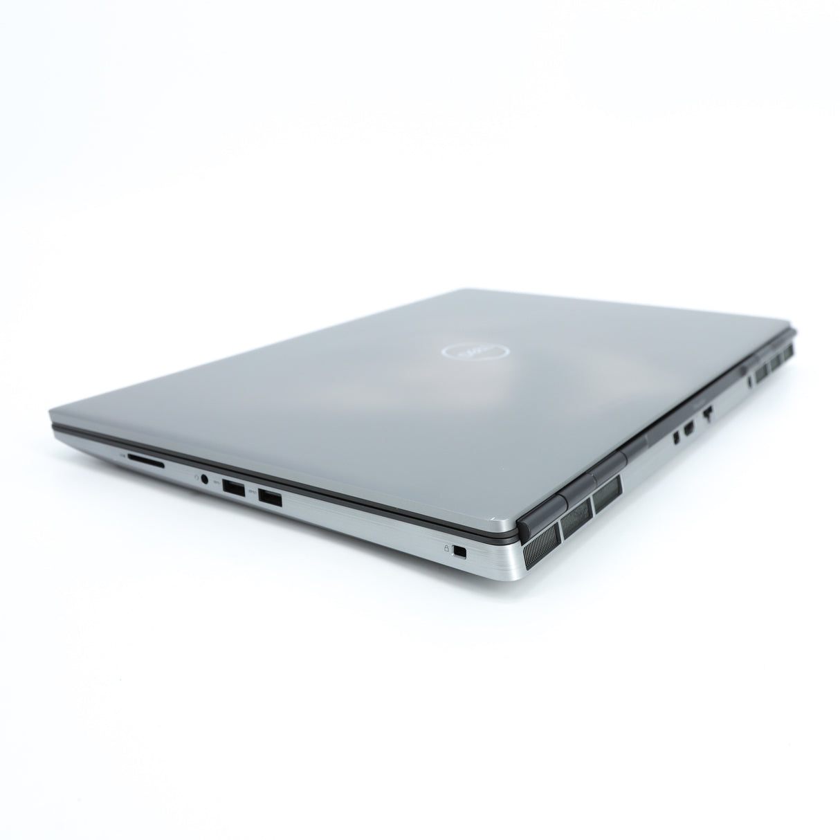 Dell Precision 7750 17.3" Laptop: Intel 10th Gen i7 16GB RAM 512GB SSD, Warranty - GreenGreen Store
