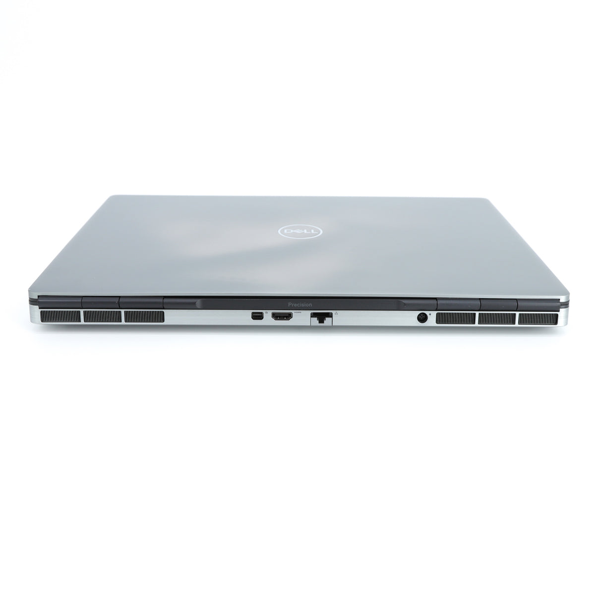 Dell Precision 7750 17.3" Laptop: Intel 10th Gen i7 16GB RAM 512GB SSD, Warranty - GreenGreen Store