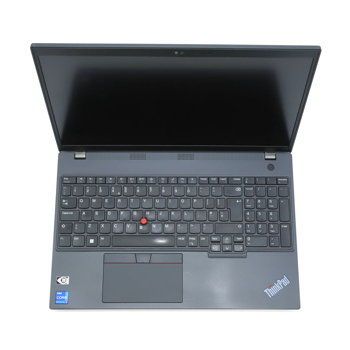 Lenovo ThinkPad L15 Gen 3 Laptop: Intel Core i7-1255U, 16GB, 512GB SSD, Warranty - GreenGreenStore