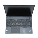 Lenovo ThinkPad L15 Gen 3 Laptop: Intel Core i7-1255U, 16GB, 512GB SSD, Warranty - GreenGreenStore