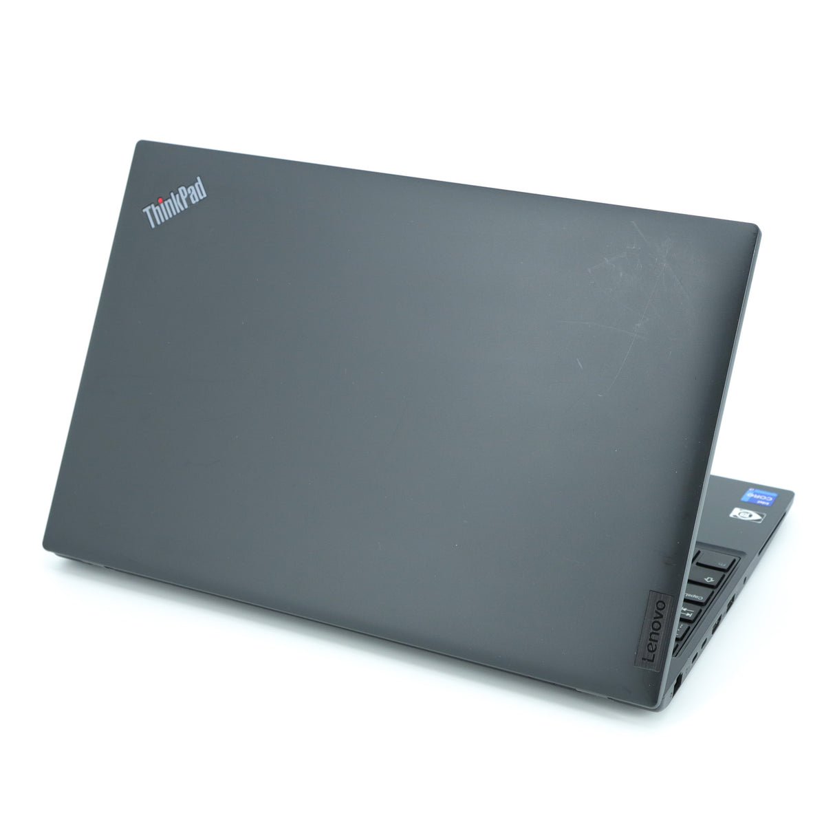 Lenovo ThinkPad L15 Gen 3 Laptop: Intel Core i7-1255U, 16GB, 512GB SSD, Warranty - GreenGreenStore