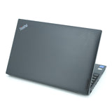 Lenovo ThinkPad L15 Gen 3 Laptop: Intel Core i7-1255U, 16GB, 512GB SSD, Warranty - GreenGreenStore