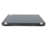 Lenovo ThinkPad P51 4K Laptop : Xeon, NVIDIA Quadro 16GB RAM 480GB Warranty VAT - GreenGreen Store