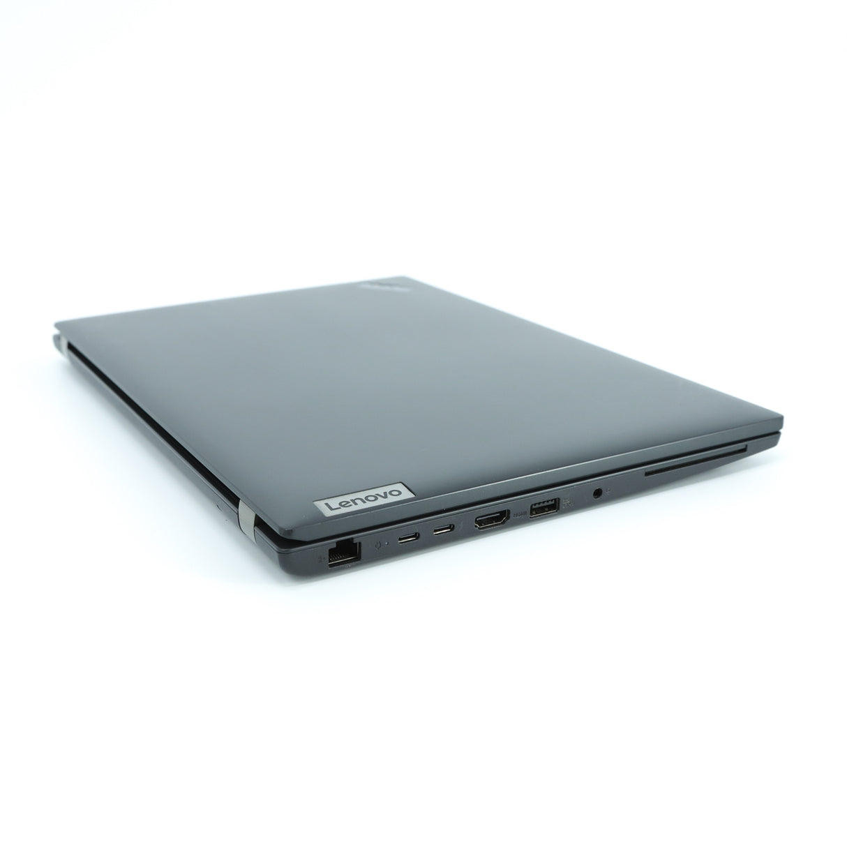 Lenovo ThinkPad L15 Gen 3 Laptop: Intel Core i7-1255U, 16GB, 512GB SSD, Warranty - GreenGreenStore