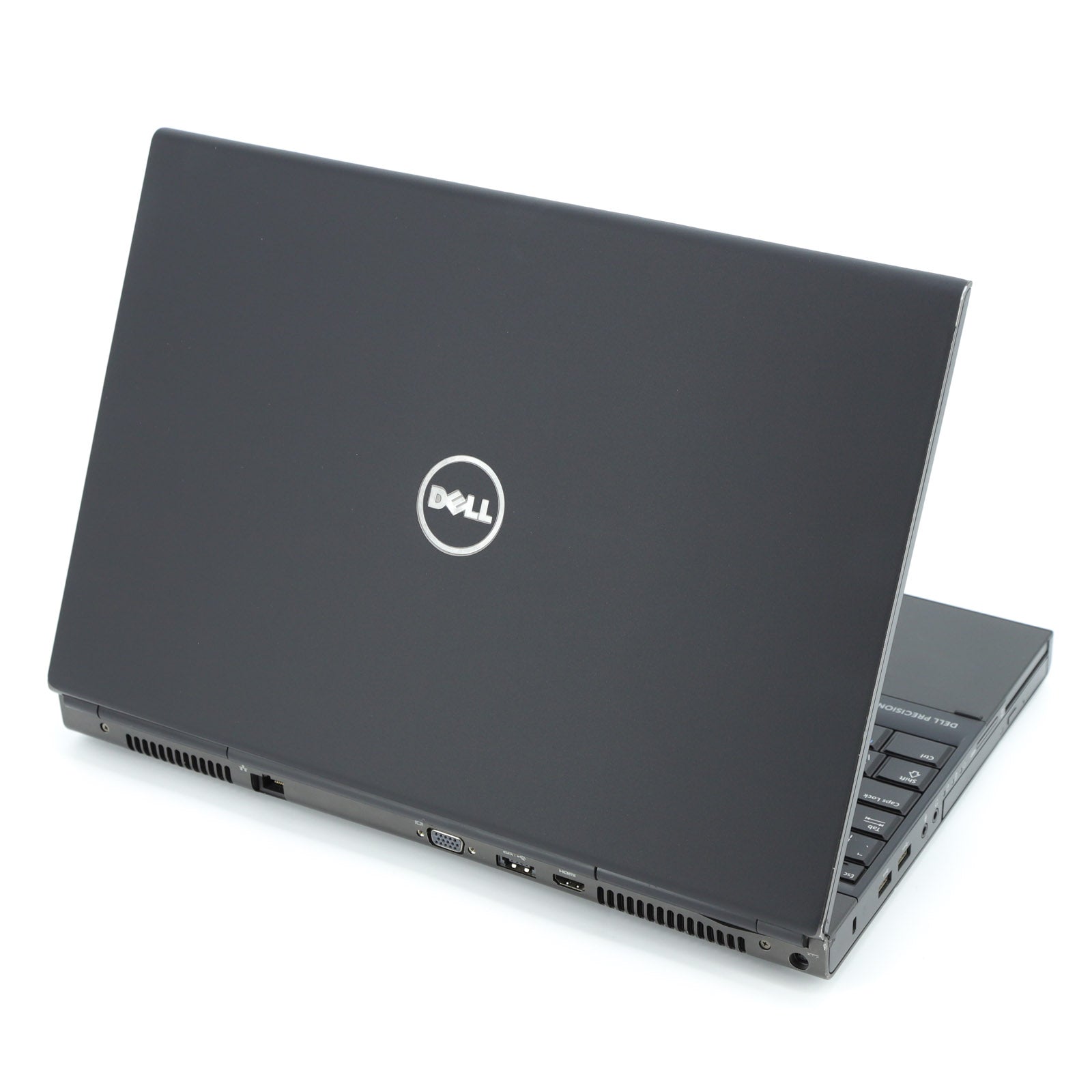 Dell Precision M4800 Laptop: Core i7-4940MX Quadro, 32GB RAM