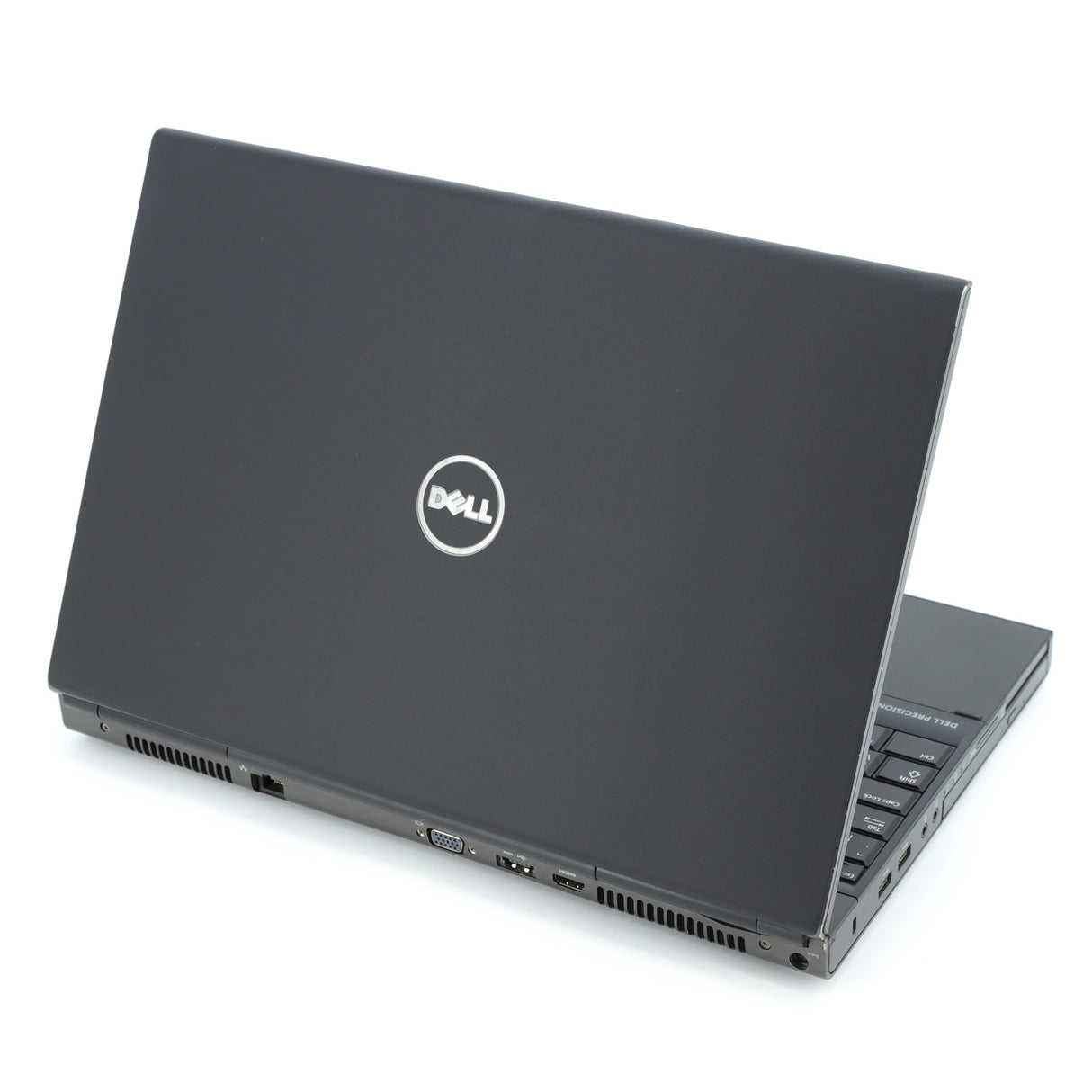 Dell Precision M4800 Laptop: Core i7-4940MX Quadro, 32GB RAM, 512GB Warranty VAT - GreenGreen Store