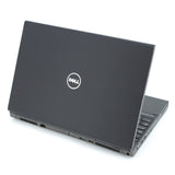 Dell Precision M4800 Laptop: Core i7-4940MX Quadro, 32GB RAM, 512GB Warranty VAT - GreenGreen Store