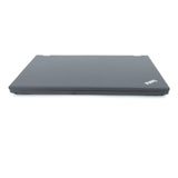 Lenovo ThinkPad P51 4K Laptop : Xeon, NVIDIA Quadro 16GB RAM 480GB Warranty VAT - GreenGreen Store