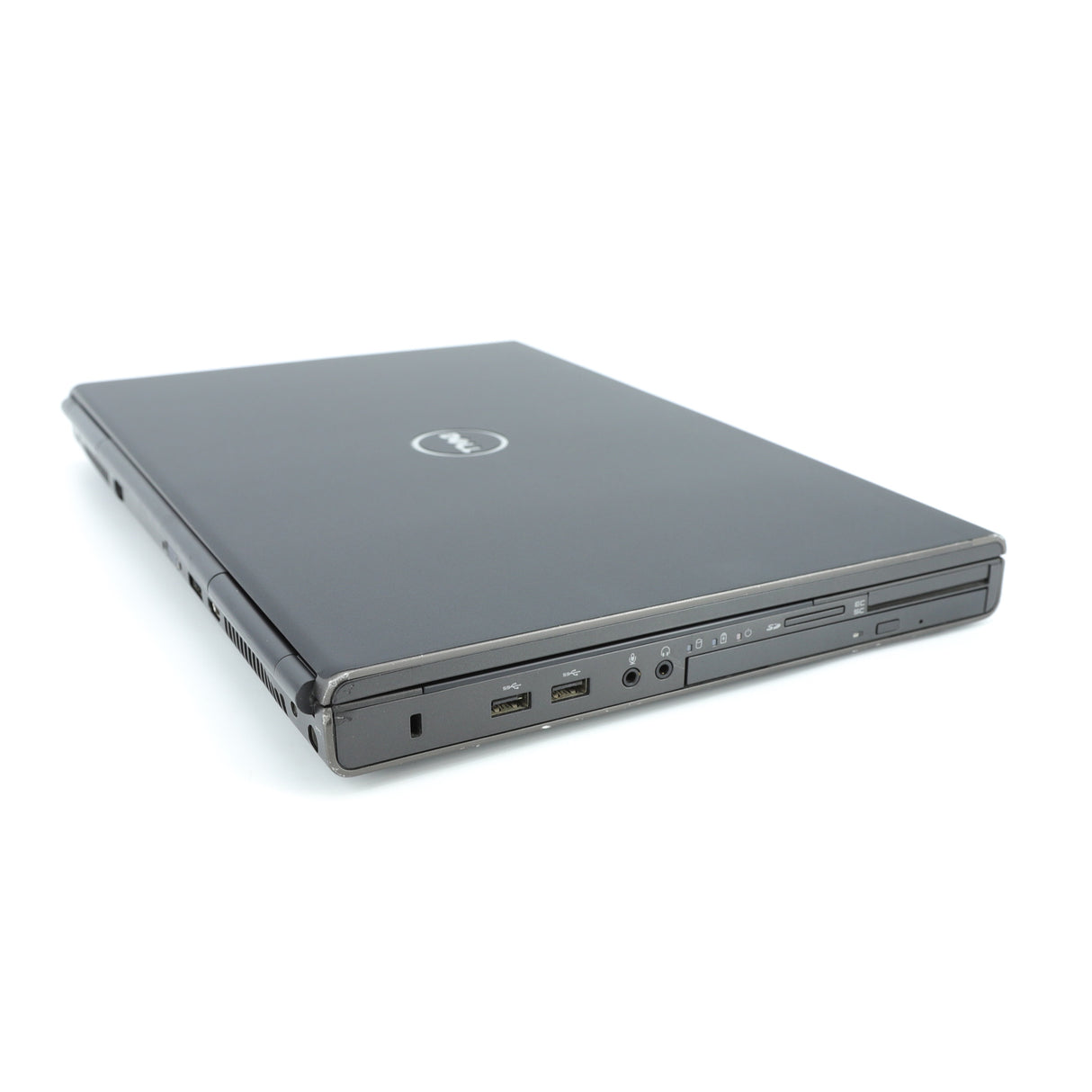 Dell Precision M4800 Laptop: Core i7-4940MX Quadro, 32GB RAM, 512GB Warranty VAT - GreenGreen Store