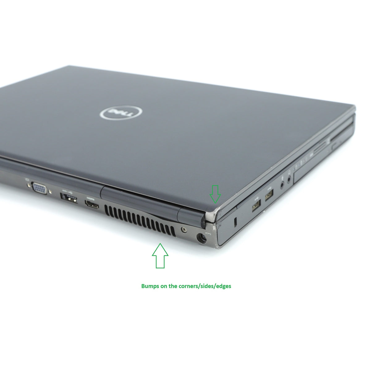 Dell Precision M4800 Laptop: Core i7-4940MX Quadro, 32GB RAM, 512GB Warranty VAT - GreenGreen Store