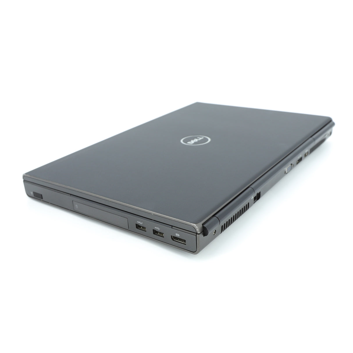 Dell Precision M4800 Laptop: Core i7-4940MX Quadro, 32GB RAM, 512GB Warranty VAT - GreenGreen Store
