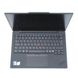 Lenovo ThinkPad X1 Carbon 13 Laptop: Ultra 5 225U, 16GB RAM, 256GB SSD, Warranty - GreenGreenStore