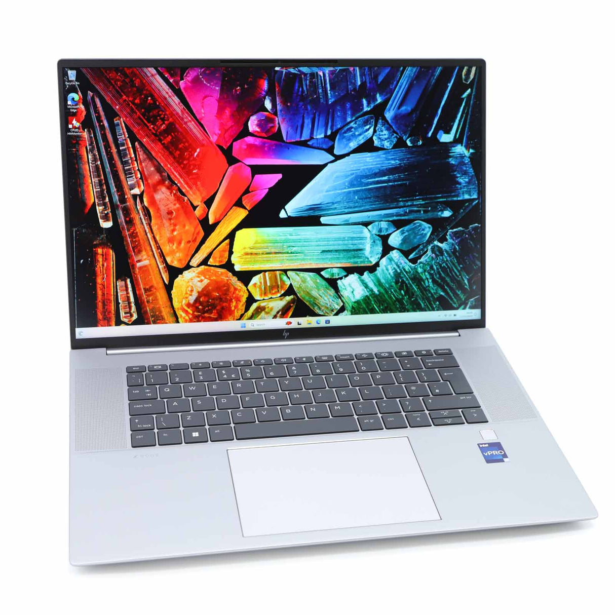 HP ZBook Studio 16 G9 Laptop: 12th Gen i9, 32GB RAM 1TB SSD, RTX A3000, Warranty - GreenGreen Store