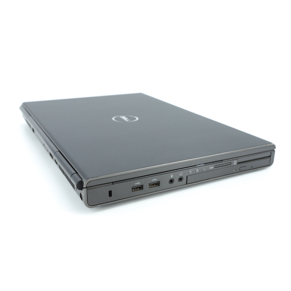 Dell Precision M4800 Laptop: Core i7-4940MX Quadro, 16GB RAM, 512GB Warranty VAT - GreenGreen Store