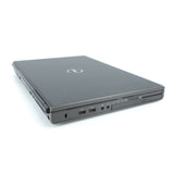Dell Precision M4800 Laptop: Core i7-4940MX Quadro, 16GB RAM, 512GB Warranty VAT - GreenGreen Store