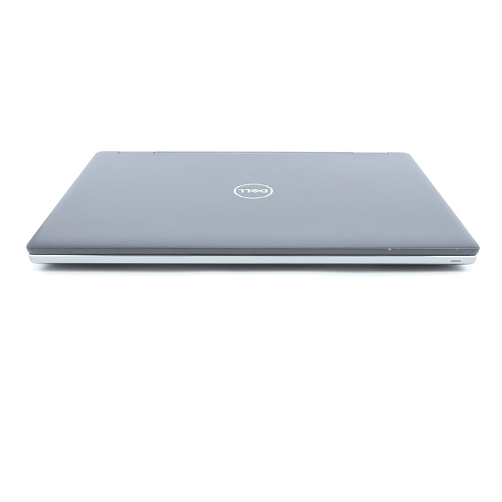 Dell Precision 7540 Laptop: 9th Gen i7 32GB RAM 512GB+2TB, NVIDIA Warranty VAT - GreenGreen Store