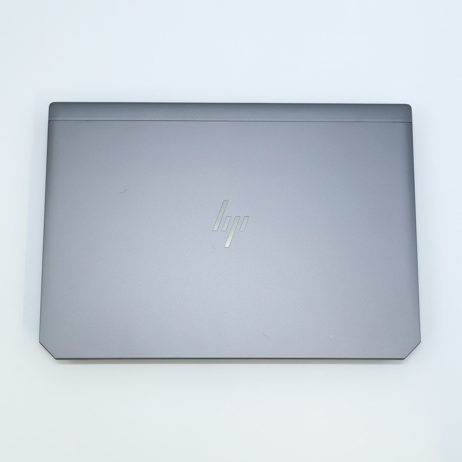 HP ZBook 15 G6 CAD Laptop: Core i7, 32GB RAM 512GB SSD