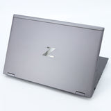 HP ZBook Fury 17 G7 Laptop: 10th Gen i7, RTX 3000, 512GB SSD, 32GB, Warranty VAT - GreenGreen Store