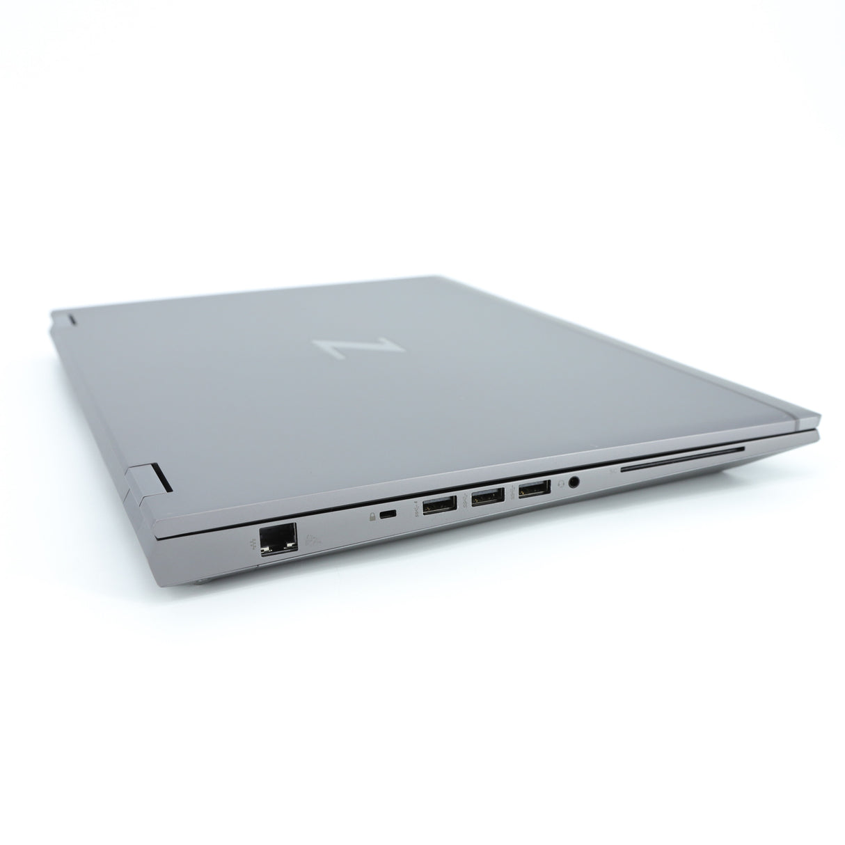 HP ZBook Fury 17 G7 Laptop: 10th Gen i7, RTX 3000, 512GB SSD, 32GB, Warranty VAT - GreenGreen Store