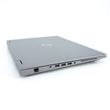 HP ZBook Fury 17 G7 Laptop: 10th Gen i7, RTX 3000, 512GB SSD, 32GB, Warranty VAT - GreenGreen Store