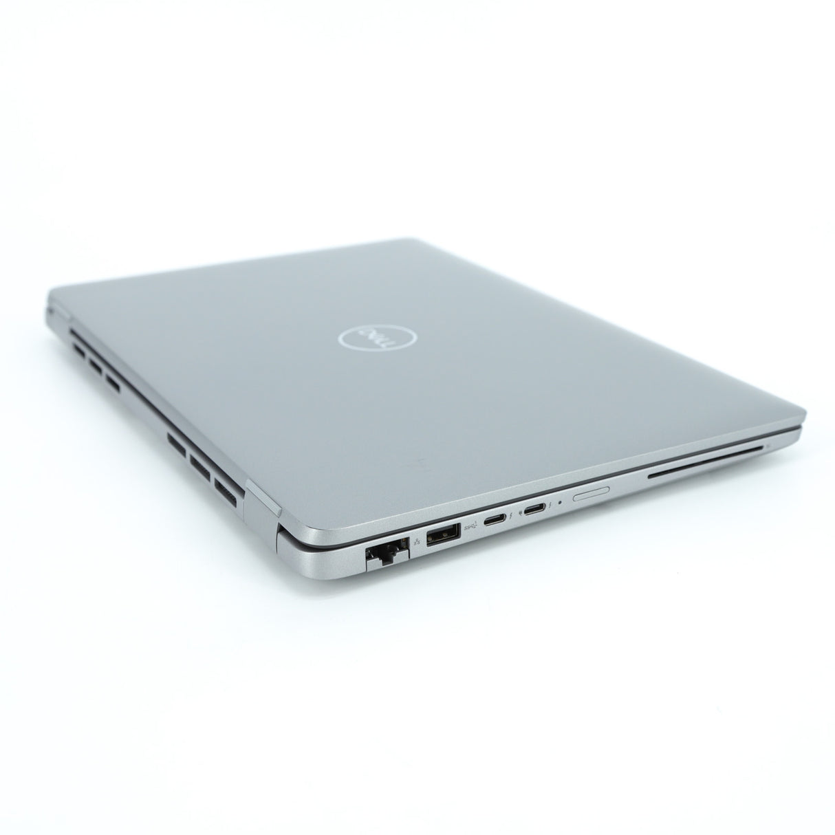 Dell Precision 3480 Laptop: 13th Gen i7, RTX A500, 1TB SSD, 32GB RAM, Warranty - GreenGreen Store