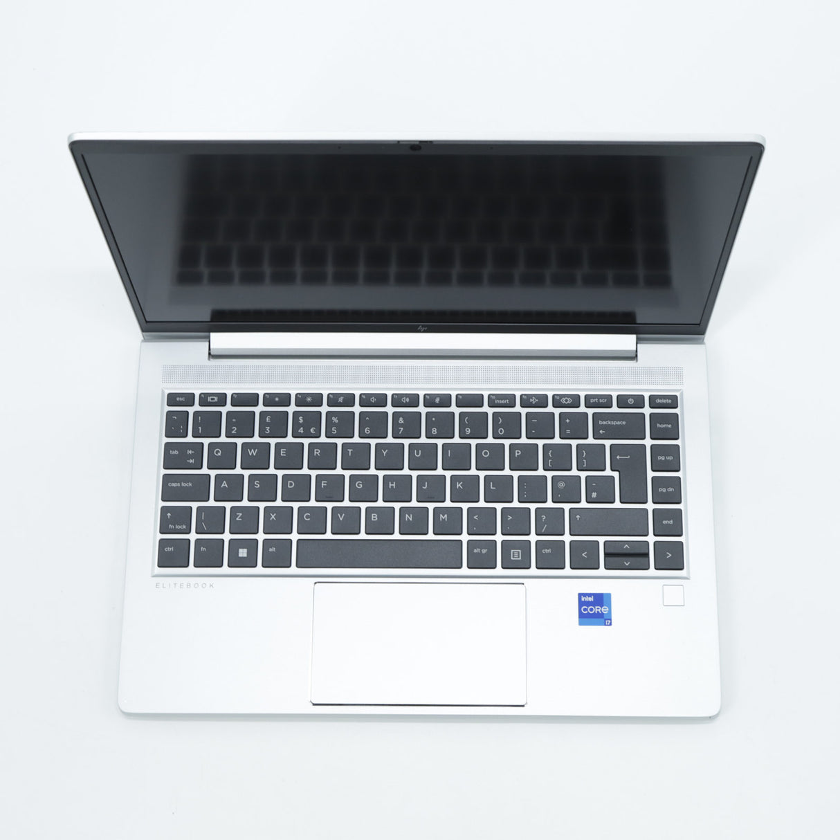 HP EliteBook 640 G9 Laptop: Intel Core i7-1255U 16GB RAM 256GB SSD Warranty VAT - GreenGreenStore