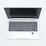 HP EliteBook 640 G9 Laptop: Intel Core i7-1255U 16GB RAM 256GB SSD Warranty VAT - GreenGreenStore