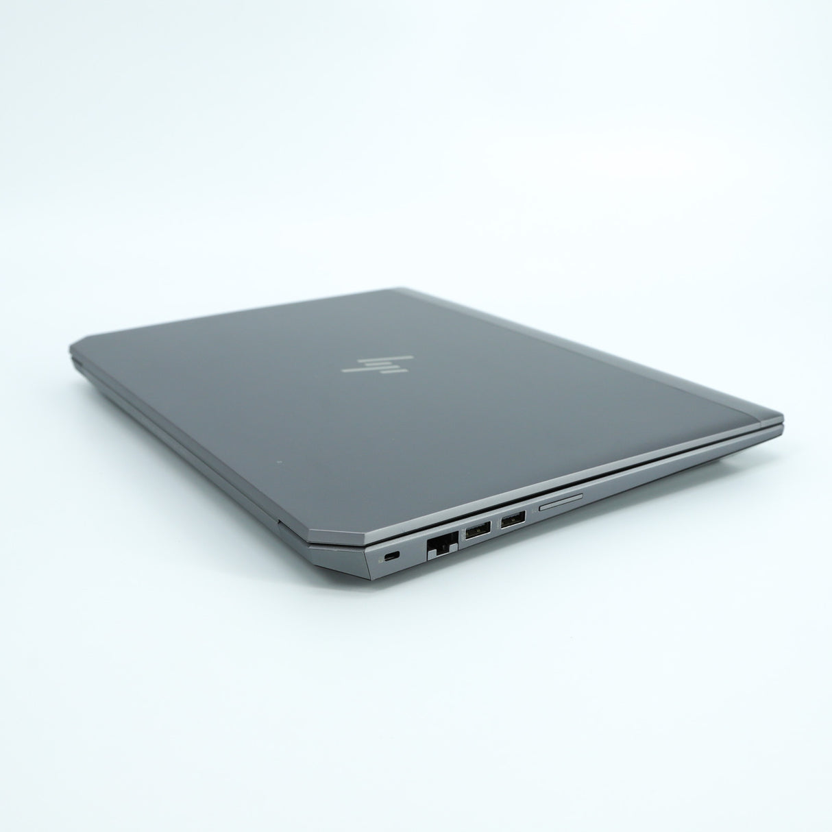 HP ZBook 15 G6 CAD Laptop: Core i7, 32GB RAM 512GB SSD Quadro T2000 Warranty VAT - GreenGreenStore