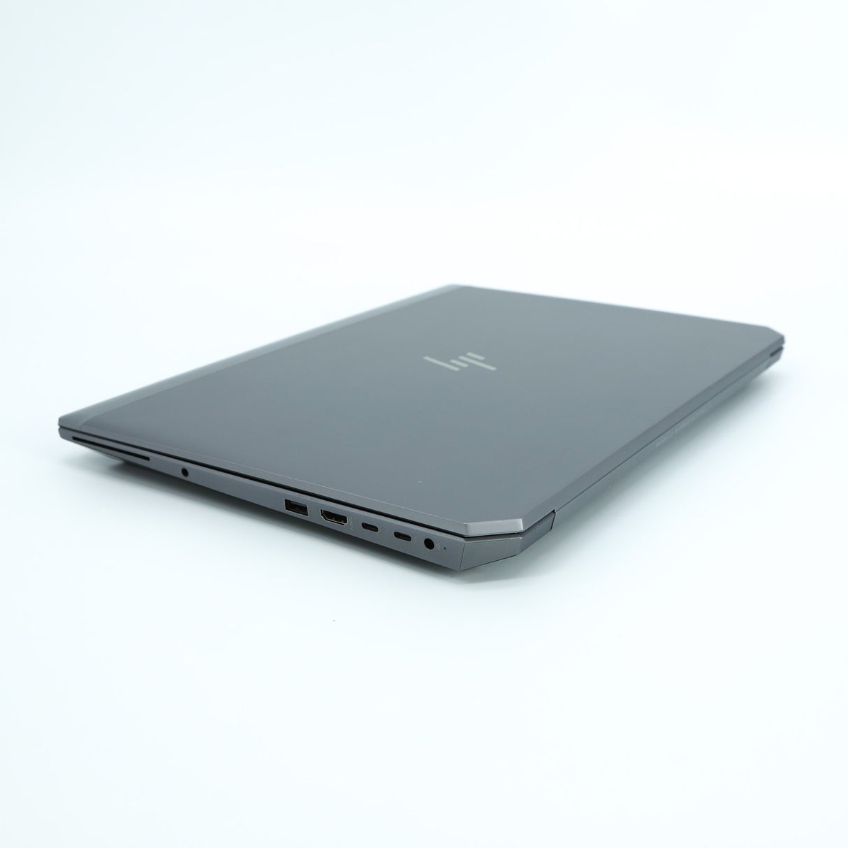 HP ZBook 15 G6 CAD Laptop: Core i7, 32GB RAM 512GB SSD Quadro T2000 Warranty VAT - GreenGreenStore